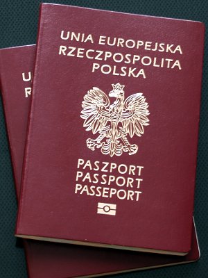 paszport